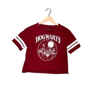 Harry Potter cropped T-Shirt